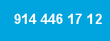 914 446 17 12 914 446 17 12